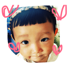 [LINEスタンプ] ナル君