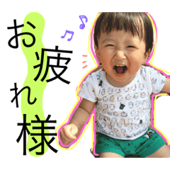 [LINEスタンプ] 怪獣ちゃん日和
