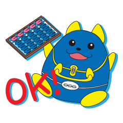 [LINEスタンプ] ぼくたちミ☆トミーズです！