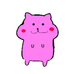 [LINEスタンプ] 麻ちゃん。
