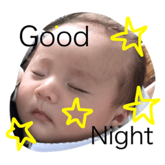 [LINEスタンプ] 僕と僕