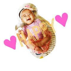[LINEスタンプ] あやぱんその壱