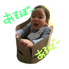 [LINEスタンプ] 日常的に使える可愛いスタンプです！