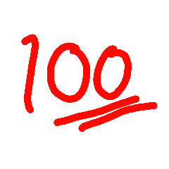 [LINEスタンプ] testtestandtest