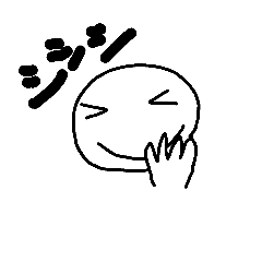 [LINEスタンプ] 付箋まる2
