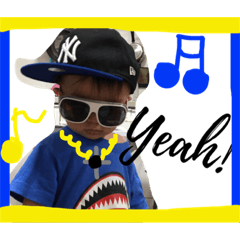 [LINEスタンプ] odajima sta5
