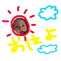 [LINEスタンプ] とっきー2
