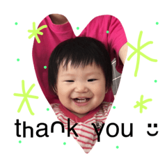 [LINEスタンプ] ひなたんのeveryday