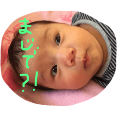 [LINEスタンプ] 蓮望スタンプ