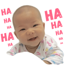 [LINEスタンプ] Aongtong vol.1