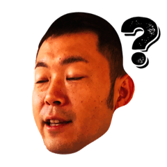 [LINEスタンプ] nakamurasanchi2