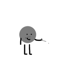 [LINEスタンプ] Sangy