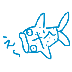 [LINEスタンプ] oceans8