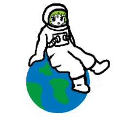 [LINEスタンプ] ヘルメんちっく