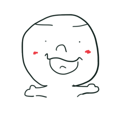 [LINEスタンプ] まさお リローデッド