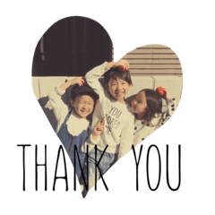 [LINEスタンプ] I＆S＆H