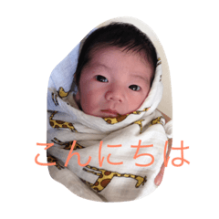 [LINEスタンプ] koukou