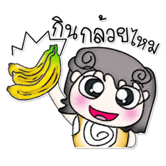 [LINEスタンプ] ^___^！！ So cool. My name is Soda..