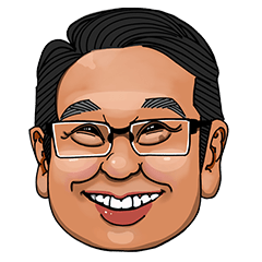 [LINEスタンプ] ライオンのマスター
