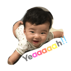 [LINEスタンプ] 奏翔スタンプ