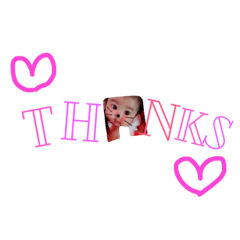[LINEスタンプ] りーんりん。