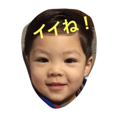 [LINEスタンプ] KFR