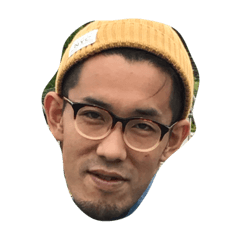 [LINEスタンプ] わーーーーーーーぷ