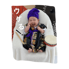 [LINEスタンプ] あべはるパート2 fetchpriority=high