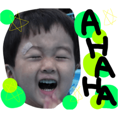 [LINEスタンプ] れんれんとれんれん3