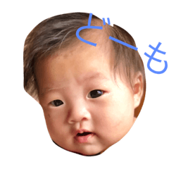 [LINEスタンプ] のじっこ