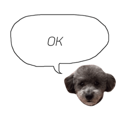 [LINEスタンプ] DOGGIN
