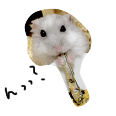 [LINEスタンプ] ちびっ子プー太