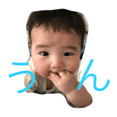 [LINEスタンプ] chinchikurin