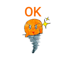 [LINEスタンプ] こうこうキャラオールスターズ第1弾