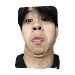 [LINEスタンプ] jieeee