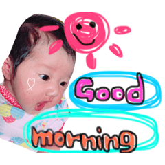 [LINEスタンプ] りこほのまま