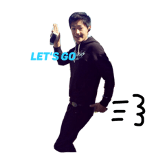 [LINEスタンプ] RenRyo