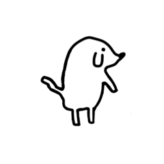 [LINEスタンプ] やっけんスタンプ