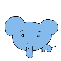 [LINEスタンプ] ひとことアニマル