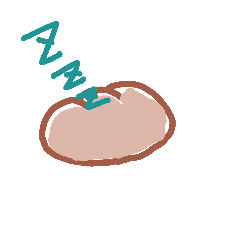 [LINEスタンプ] Bread！part1