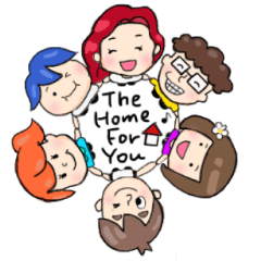 [LINEスタンプ] LaVoce 20周年記念スタンプ！