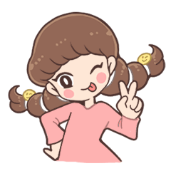[LINEスタンプ] I'm Joylada