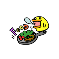 [LINEスタンプ] ここぽの3