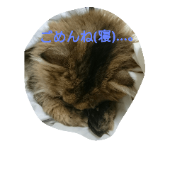 [LINEスタンプ] ぼくはみるこ 2