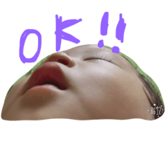 [LINEスタンプ] 綾斗スタンプ2