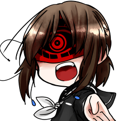 [LINEスタンプ] ぼくたちのグッドエンド スタンプ 2