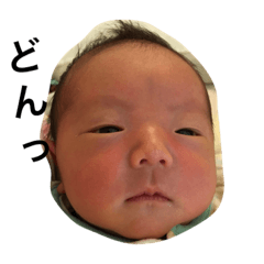 [LINEスタンプ] 怜也スタンプ 2