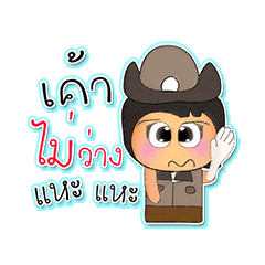 [LINEスタンプ] Kentaro Taro.V4