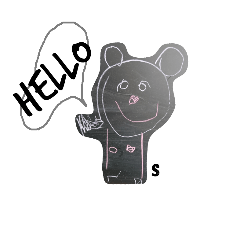 [LINEスタンプ] satotakuuuuu