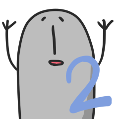 [LINEスタンプ] ぎわスタンプ2
